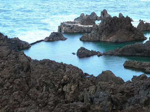 Vivere a Madeira, Portogallo